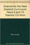 Science For Nz Yrs 9-10 Tch Cd Cm