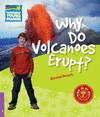 Cyr4 why do volcanoes erupt?
