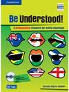 Be Understood Bk/Rom/Cd Pk