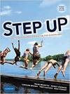 Step Up Health & Phys Ed Qld + Cd-R Ww