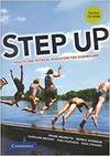 Step Up Health & Phys Ed Qld Tch Cd Cm