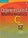 Camb Qld Maths C Yr 12 With Cd-Rom Ww