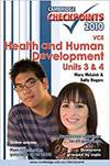Checkpts Vce H&Hd Units 3&4 2010 Pb