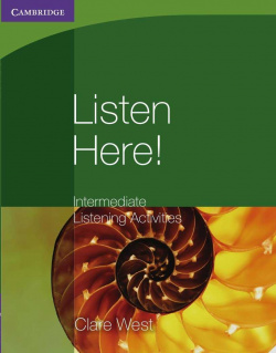 Listen Here! Int Listening Act