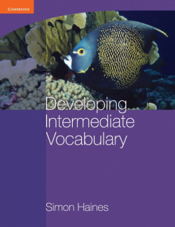 Developing Int Vocabulary