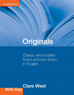 Originals Key
