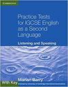 Prac Tst Igcse Esl List Speaking Rev Key