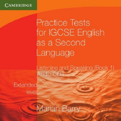 Prac Tst Igcse Esl List Speaking Extd Lv Cd