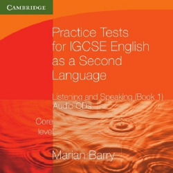 Prac Tst Igcse Esl List Speaking Core Lv Cd