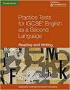 Prac Tst Igcse Esl Read Writing Bk2
