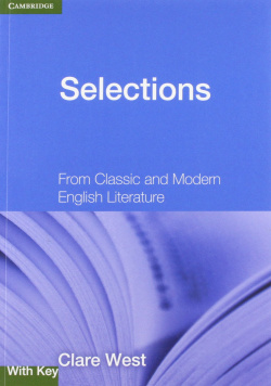 Selections With Key