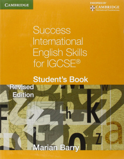 Success International Eng Igcse Sb