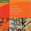 Success International Eng Igcse Cd