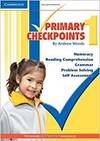 Camb Primary Checkpts 1 Pb