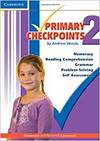 Camb Primary Checkpts 2 Pb