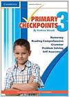 Camb Primary Checkpts 3 Pb