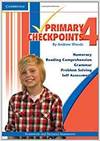 Camb Primary Checkpts 4 Pb