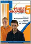 Camb Primary Checkpts 5 Pb