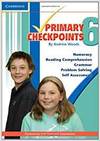 Camb Primary Checkpts 6 Pb