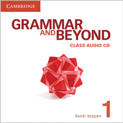 GRAMMAR AND BEYOND 1 CD