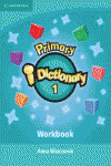 PRIMARY 1.DICTIONARY WORKBOOK
