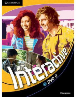 Interactive 2 Dvd