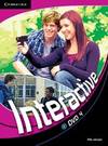Interactive 4 Dvd