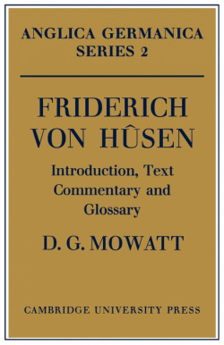 Friderich Von Husen