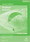 Nssc Phys Science Student'S Answer Book 2Ed