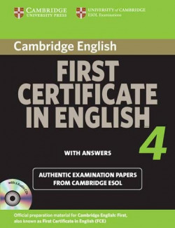 4.CAMB.FIRST CERTIF.UPDATED (SELF STUDY PACK) (+CD)