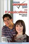 Checkpts Vce It Applications 2010 Pb