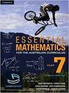 Ess Math For Aus Curr Yr 7 Pb