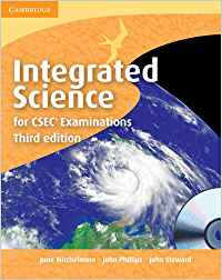 Integrated Sci Csec With Cd-Rom 3Ed Ww