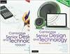 Camb Snr Design & Tech 2Ed Bundle Wx
