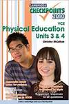Checkpts Vce Phys Ed Units 3&4 2010 Pb