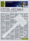 Camb Prelim Legal Studies 2E Tch Cd Cm