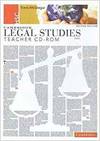 Camb Hsc Legal Studies 2E Tch Cd-R Cm