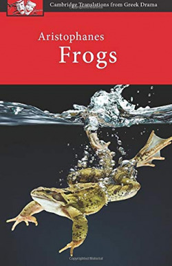 Aristophanes Frogs