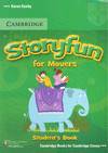 (10).STORYFUN FOR MOVERS (STUDENT'S BOOK)