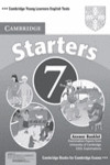 Starters 7