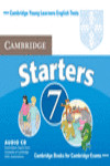 Starters 7