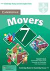 (09).MOVERS 7.ST (CAMBRIDGE YOUNG LEANERS ENGLISH TEST)