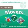 Movers 7 CD