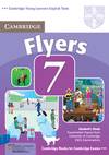 (09).FLYERS 7.ST.(CAMBRIDGE YOUNG LEARNERS ENGLISH TESTS)