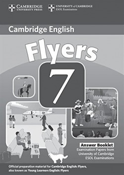 Camb Flyers 7 2Ed Key