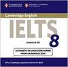 Camb Ielts 8 Cd