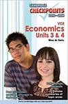 Checkpts Vce Economics 3&4 2010-14 Pb