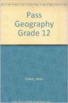 Pass Geo Grade 12