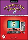 Computer Coach Book 7 With Cd Rom