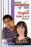Checkpts Vce English Units 3&4 2010 Pb